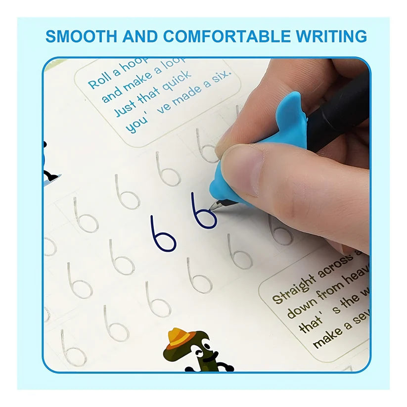 ✨Magic Practice Copybook📚(FOR KIDS)